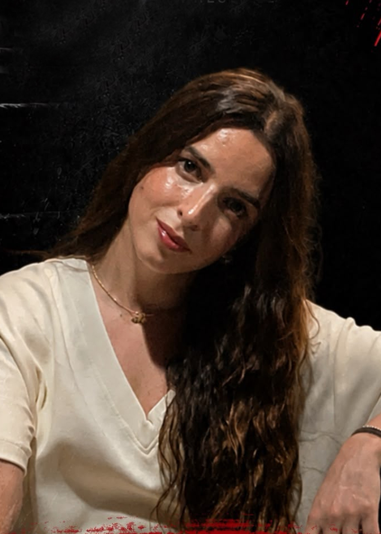Anna Kirakosyan