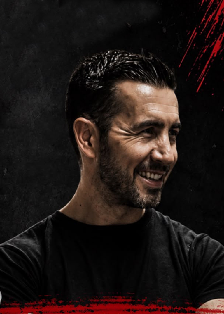 Mathieu Dubroeucq