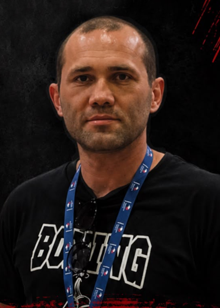 Narek Abrahamyan